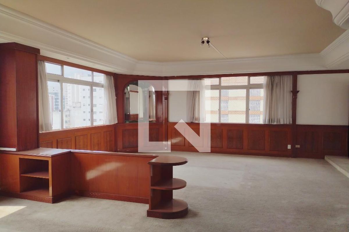 Apartamento, 3 quartos, 243 m² - Foto 19