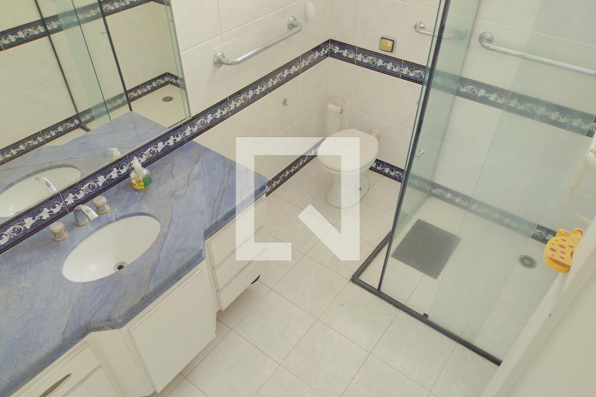 Apartamento, 3 quartos, 243 m² - Foto 86