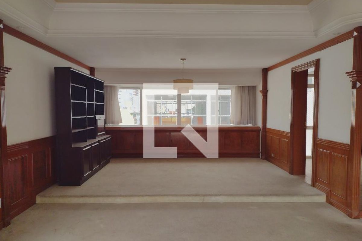 Apartamento, 3 quartos, 243 m² - Foto 11