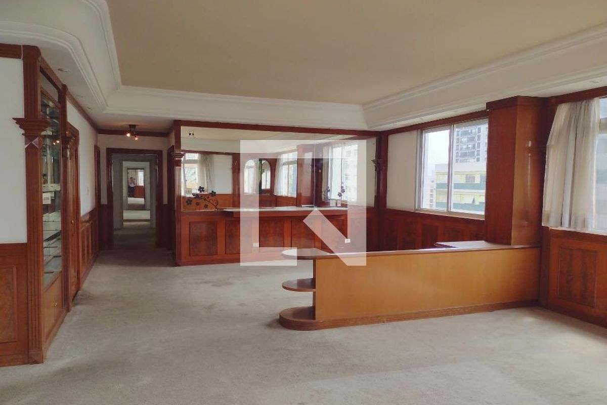 Apartamento, 3 quartos, 243 m² - Foto 10