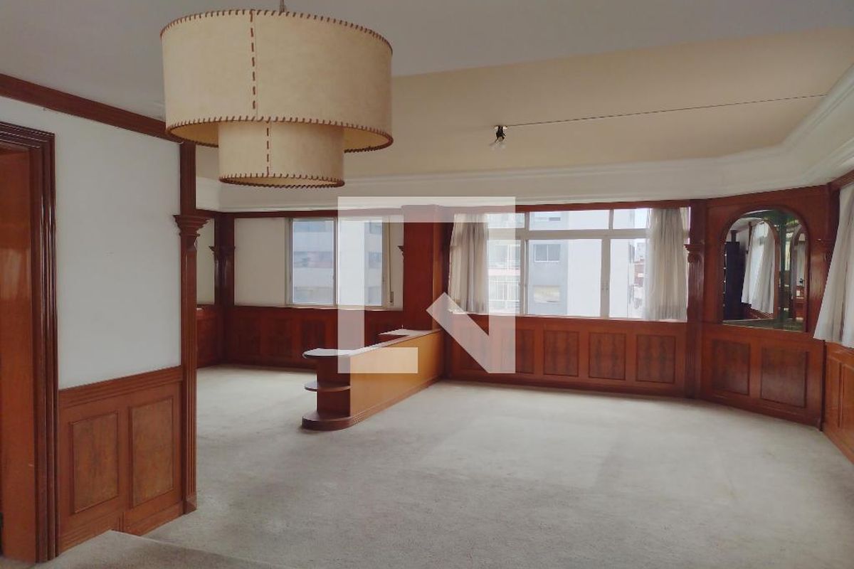 Apartamento, 3 quartos, 243 m² - Foto 7