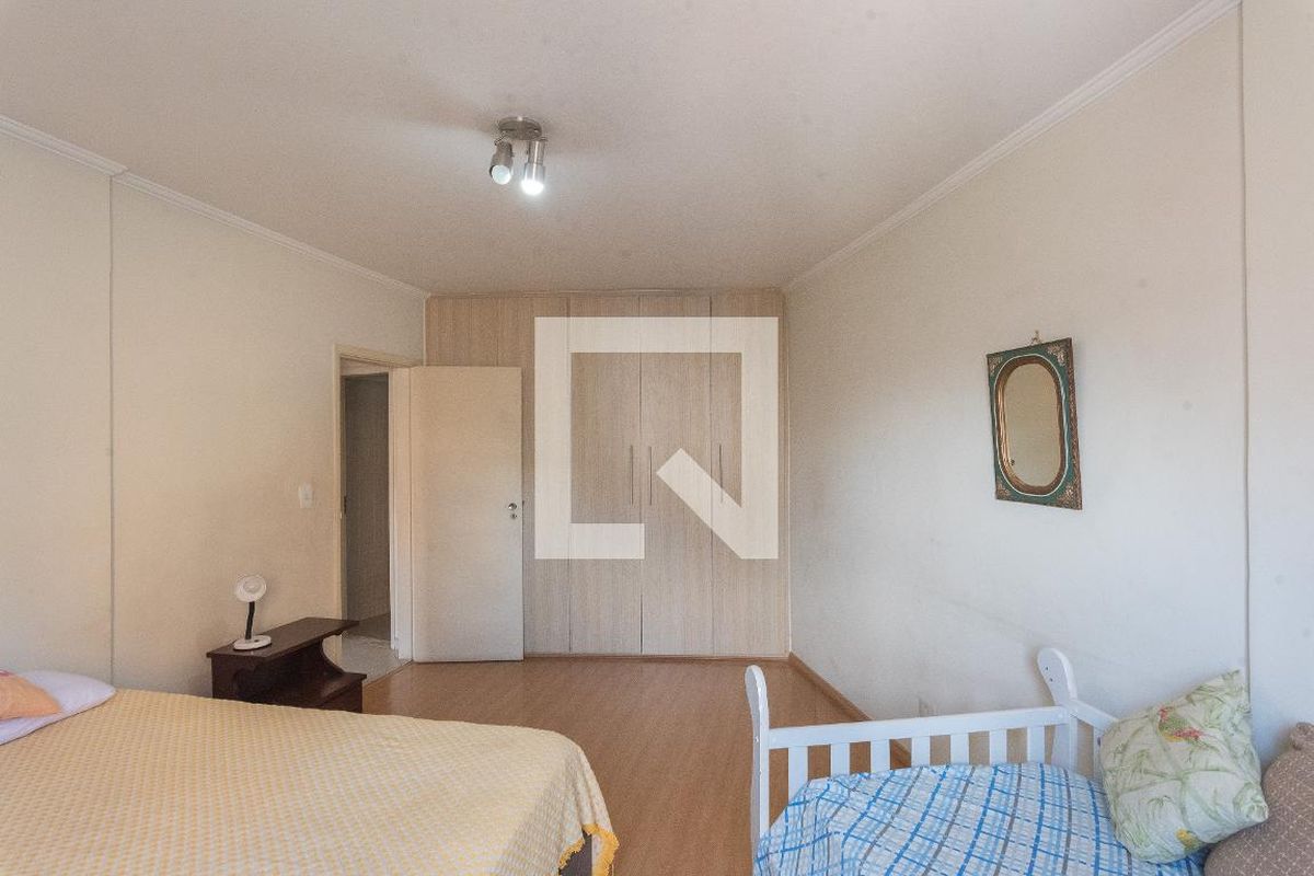 Apartamento à Venda - Centro, 2 Quartos,  100 m2 em , Campinas - sp | SoloBR