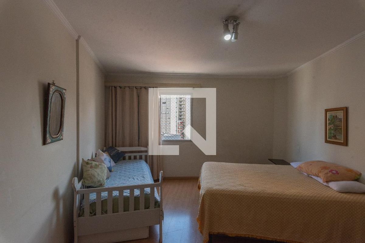 Apartamento à Venda - Centro, 2 Quartos,  100 m2 em , Campinas - sp | SoloBR
