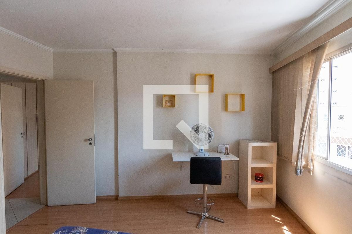 Apartamento à Venda - Centro, 2 Quartos,  100 m2 em , Campinas - sp | SoloBR