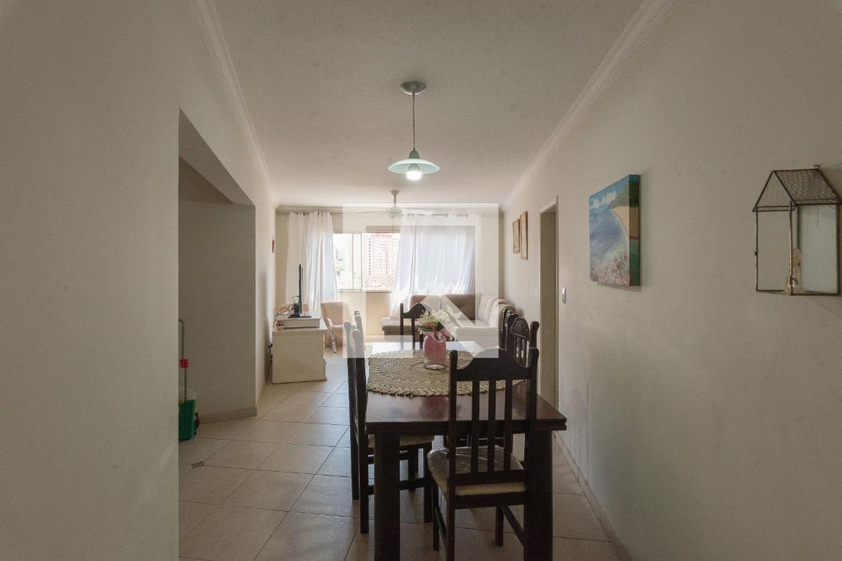 Apartamento à Venda - Centro, 2 Quartos,  100 m2 em , Campinas - sp | SoloBR