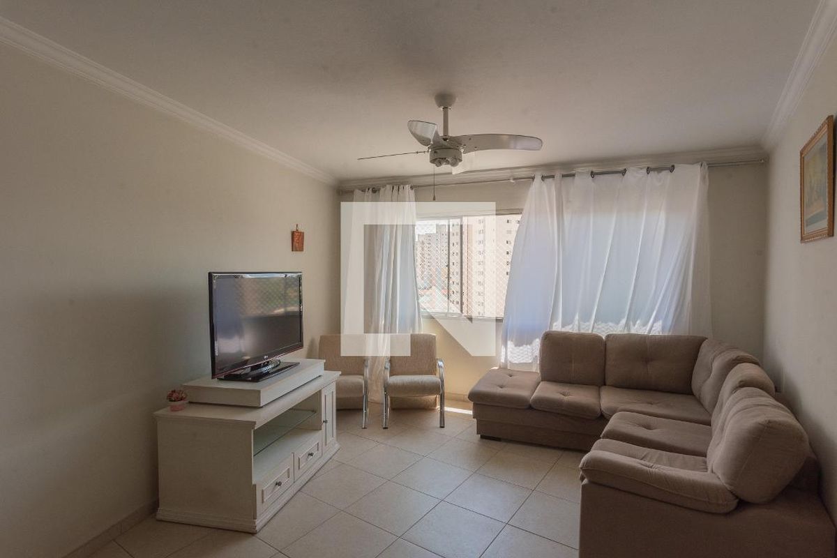 Apartamento à Venda - Centro, 2 Quartos,  100 m2 em , Campinas - sp | SoloBR