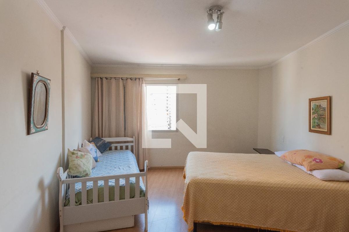 Apartamento à Venda - Centro, 2 Quartos,  100 m2 em , Campinas - sp | SoloBR