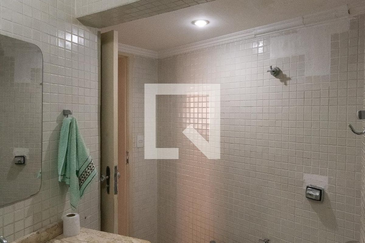 Apartamento à Venda - Centro, 2 Quartos,  100 m2 em , Campinas - sp | SoloBR