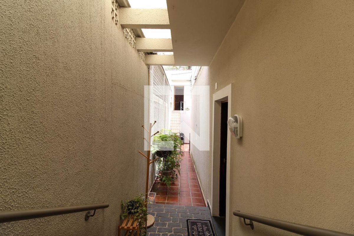 Casa, 4 quartos, 154 m² - Foto 95