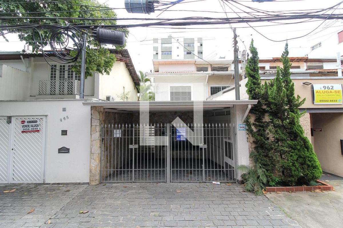 Casa, 4 quartos, 154 m² - Foto 105