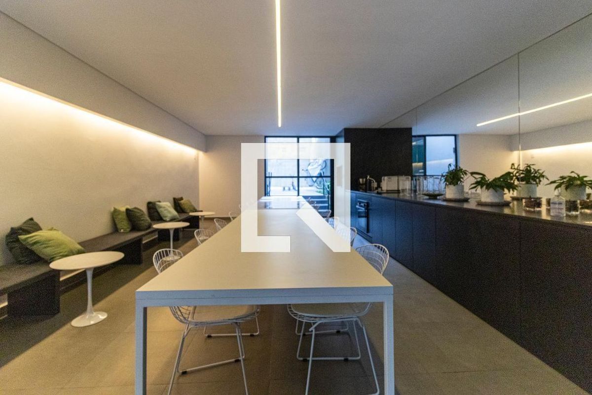 Apartamento, 1 quarto, 25 m² - Foto 52
