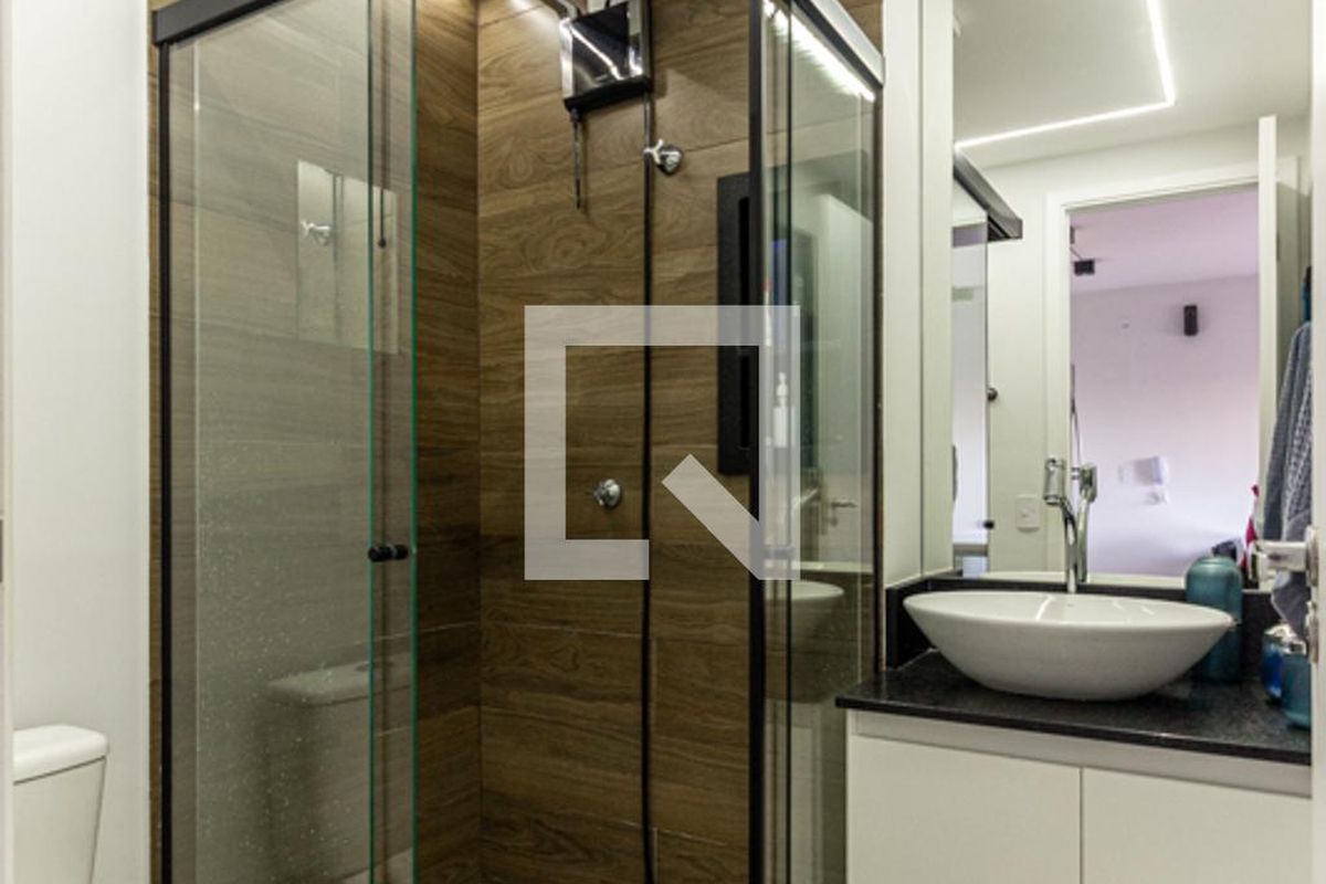 Apartamento, 1 quarto, 25 m² - Foto 26