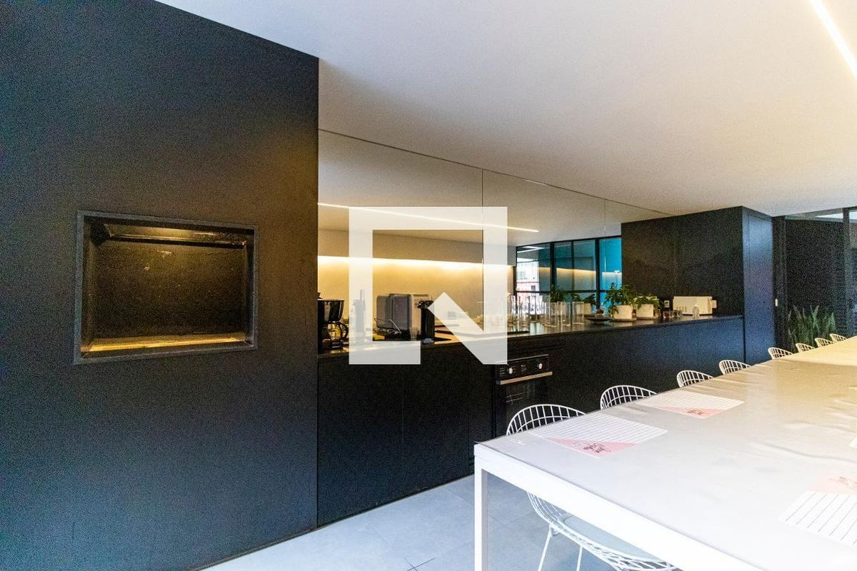 Apartamento, 1 quarto, 25 m² - Foto 50