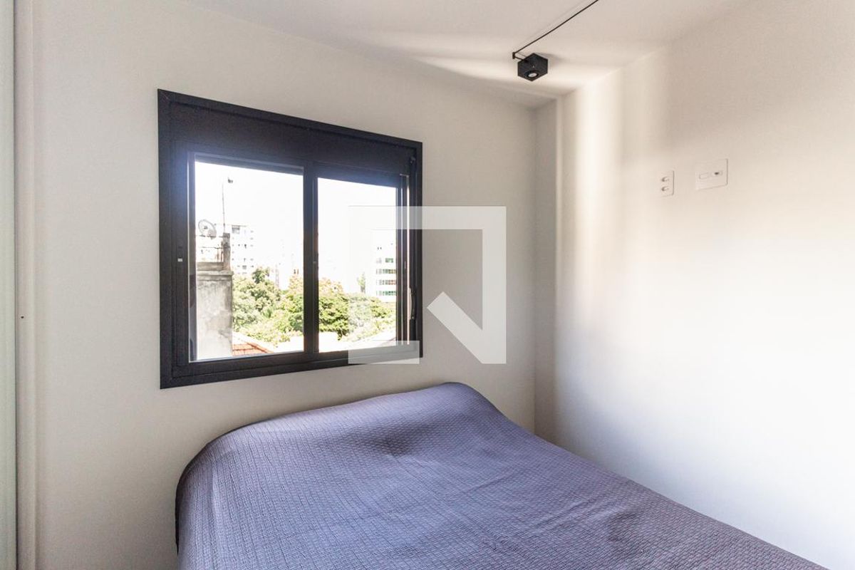 Apartamento, 1 quarto, 25 m² - Foto 16