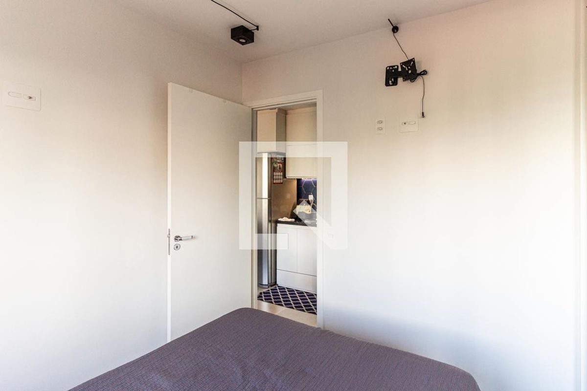 Apartamento, 1 quarto, 25 m² - Foto 20