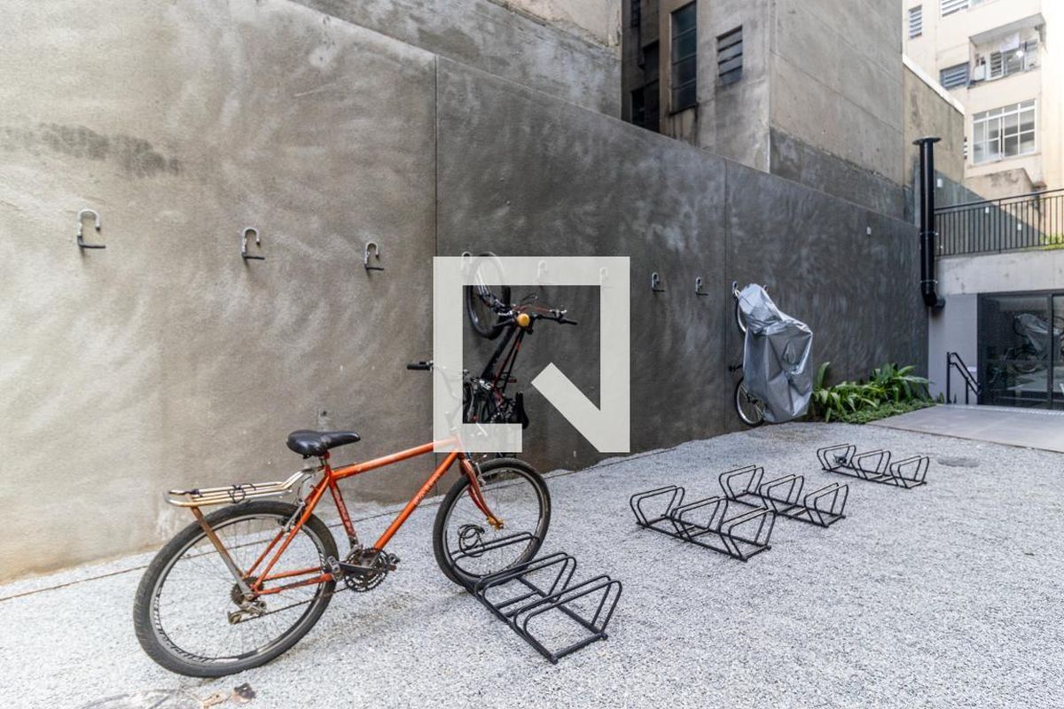 Apartamento, 1 quarto, 25 m² - Foto 48