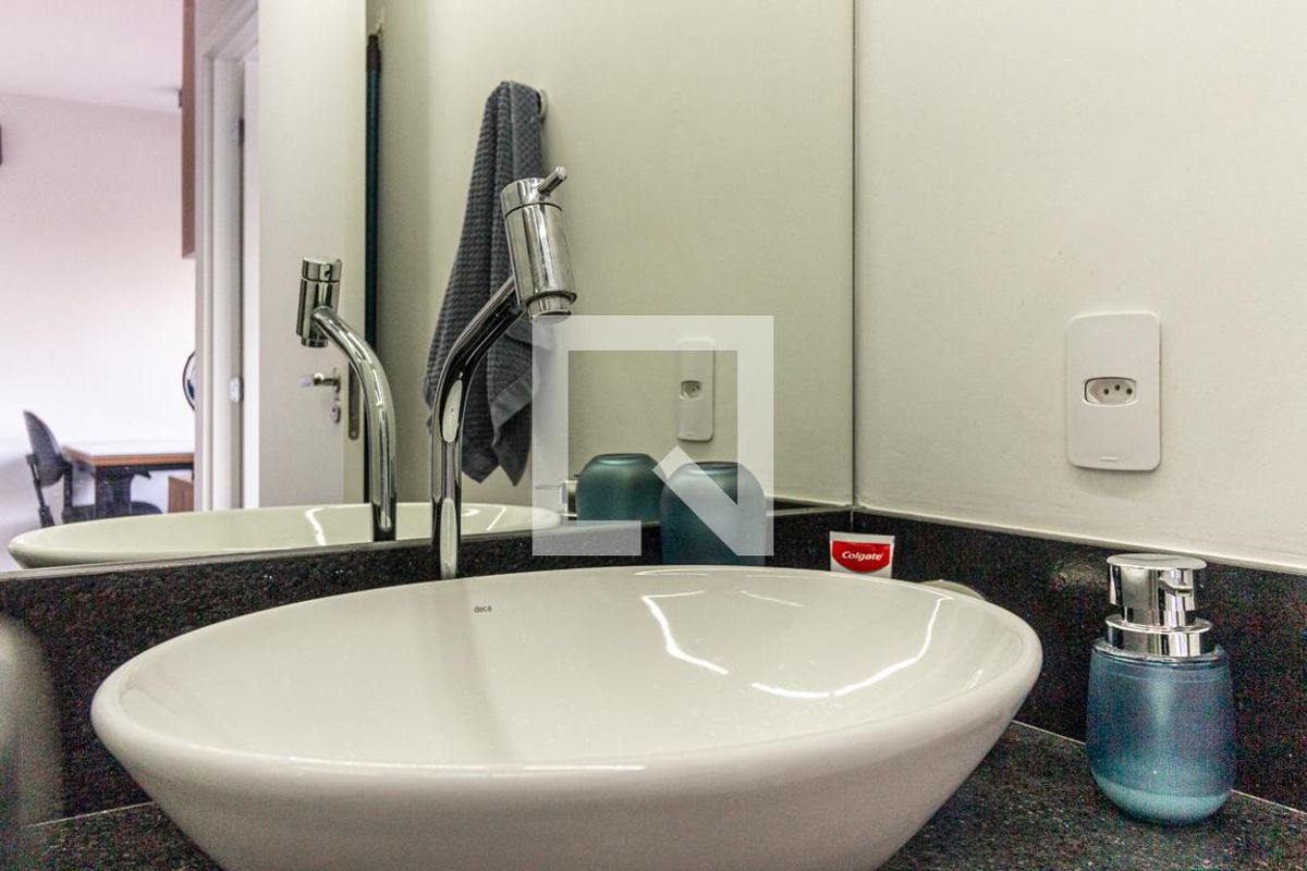 Apartamento, 1 quarto, 25 m² - Foto 28