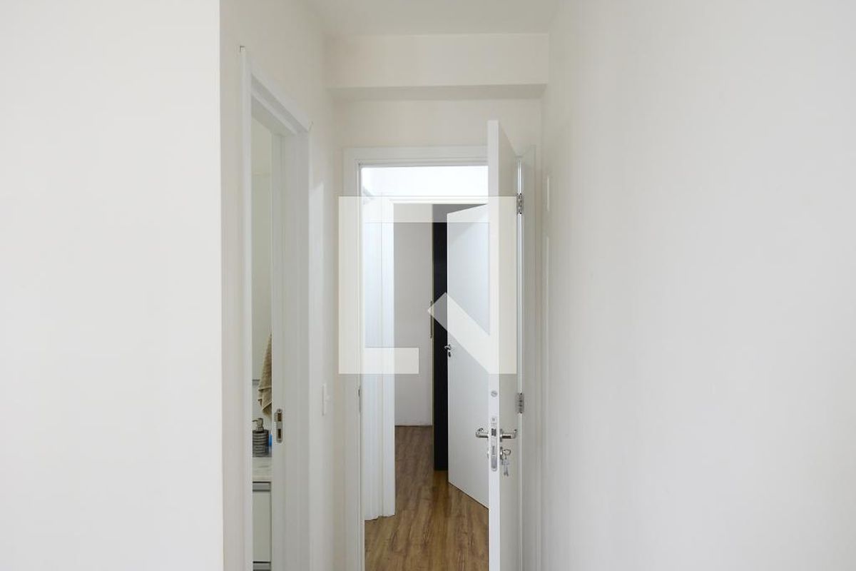 Apartamento, 2 quartos, 54 m² - Foto 38