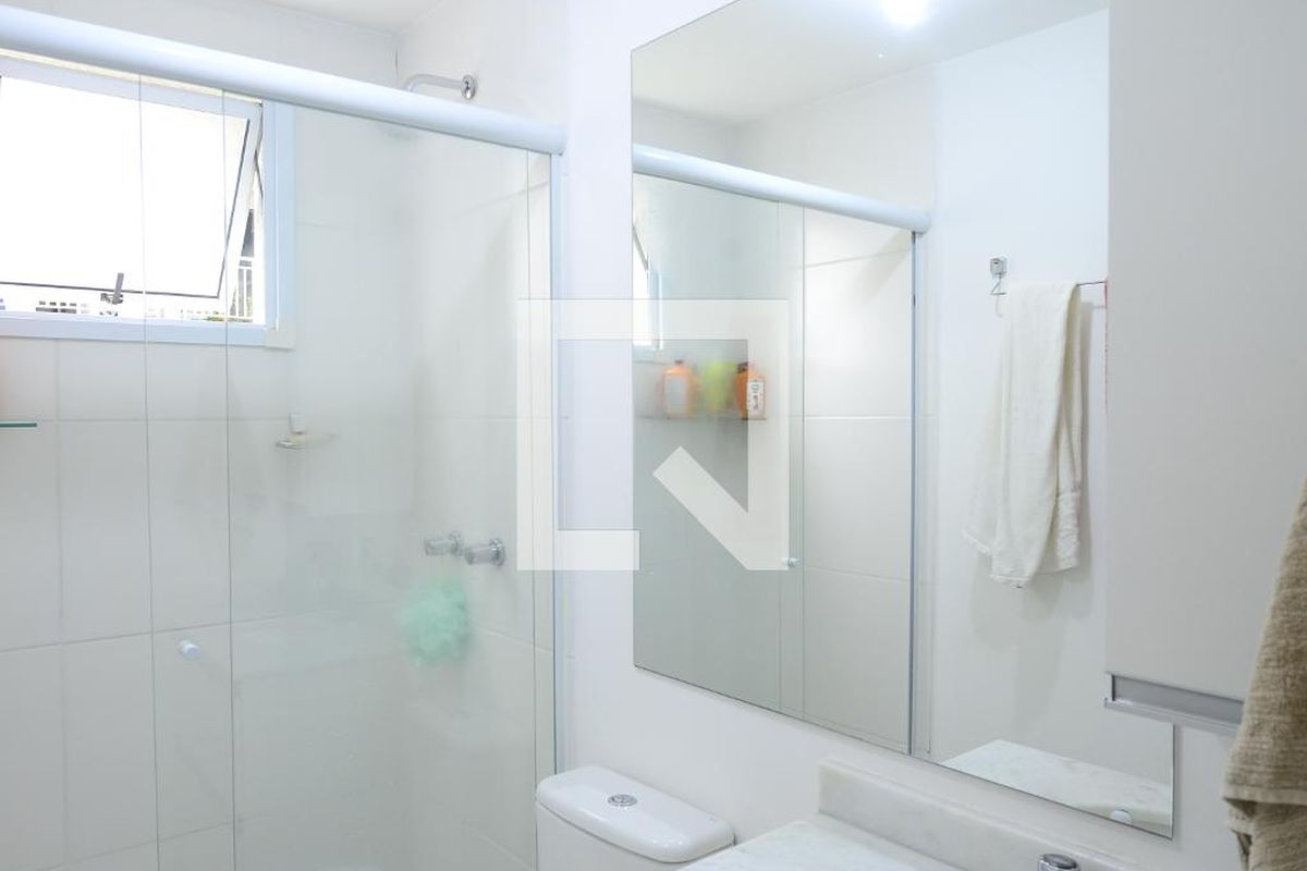 Apartamento, 2 quartos, 54 m² - Foto 44