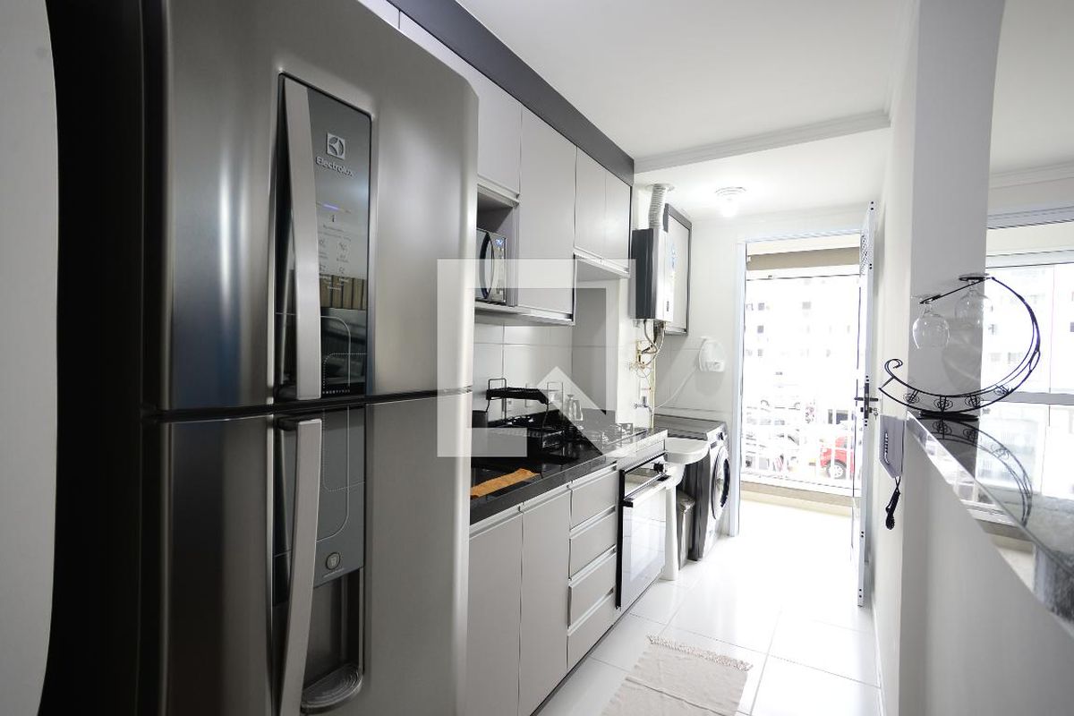Apartamento, 2 quartos, 54 m² - Foto 72