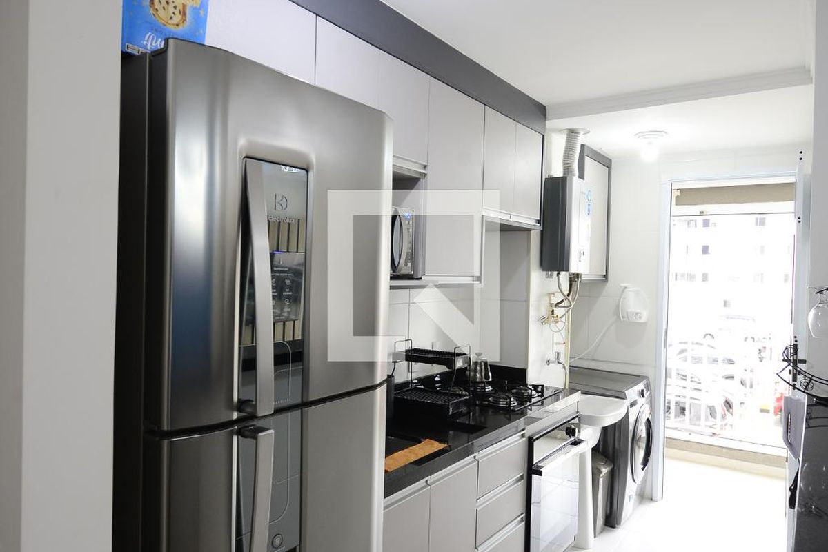 Apartamento, 2 quartos, 54 m² - Foto 74