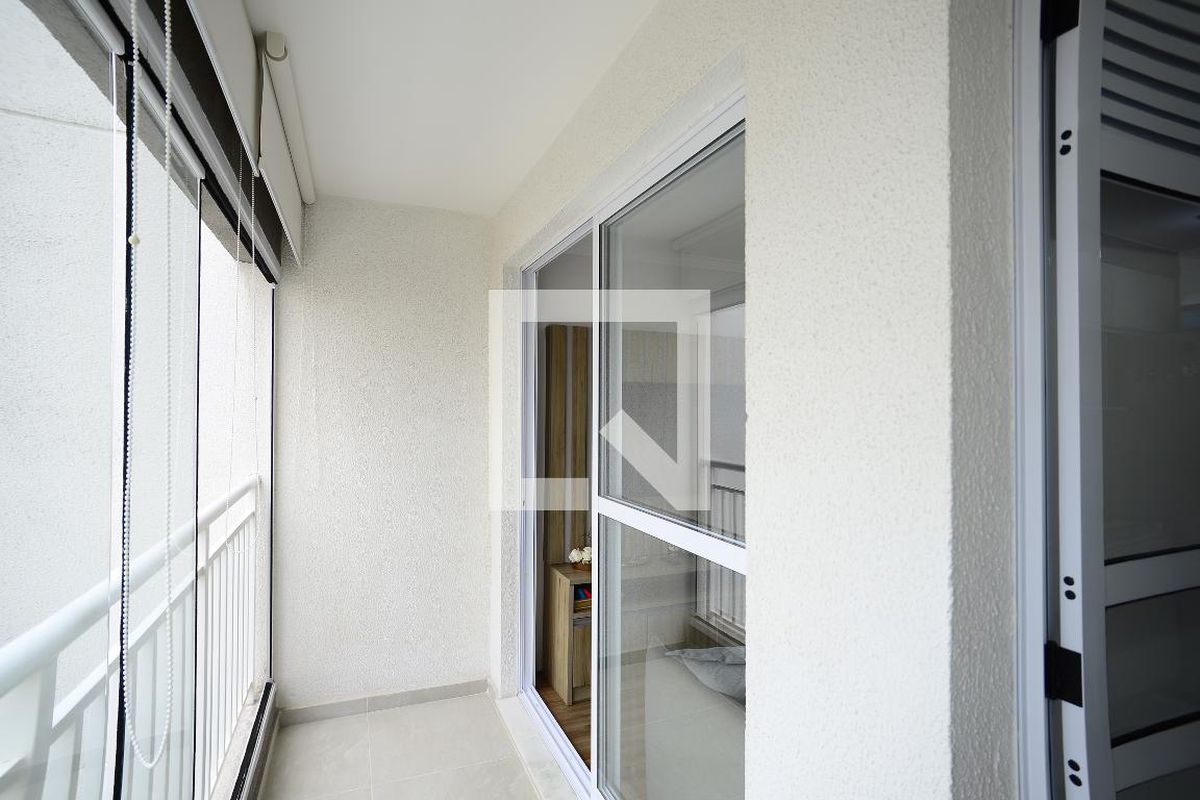 Apartamento, 2 quartos, 54 m² - Foto 16
