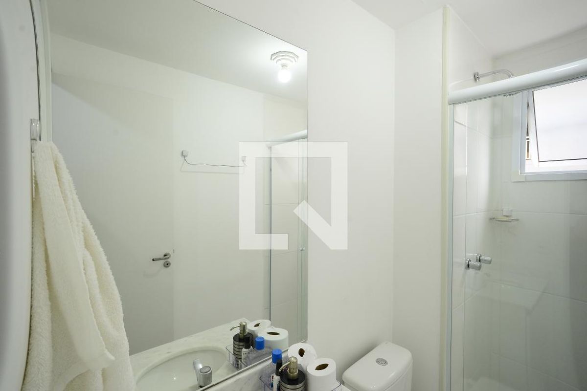 Apartamento, 2 quartos, 54 m² - Foto 62