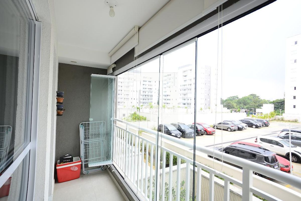 Apartamento, 2 quartos, 54 m² - Foto 12