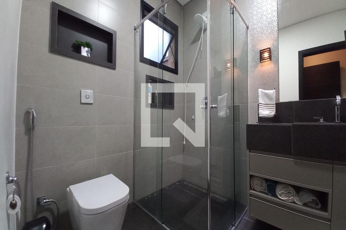 Casa à Venda - Swiss Park, 3 Quartos,  420 m2 em , Campinas - sp | SoloBR