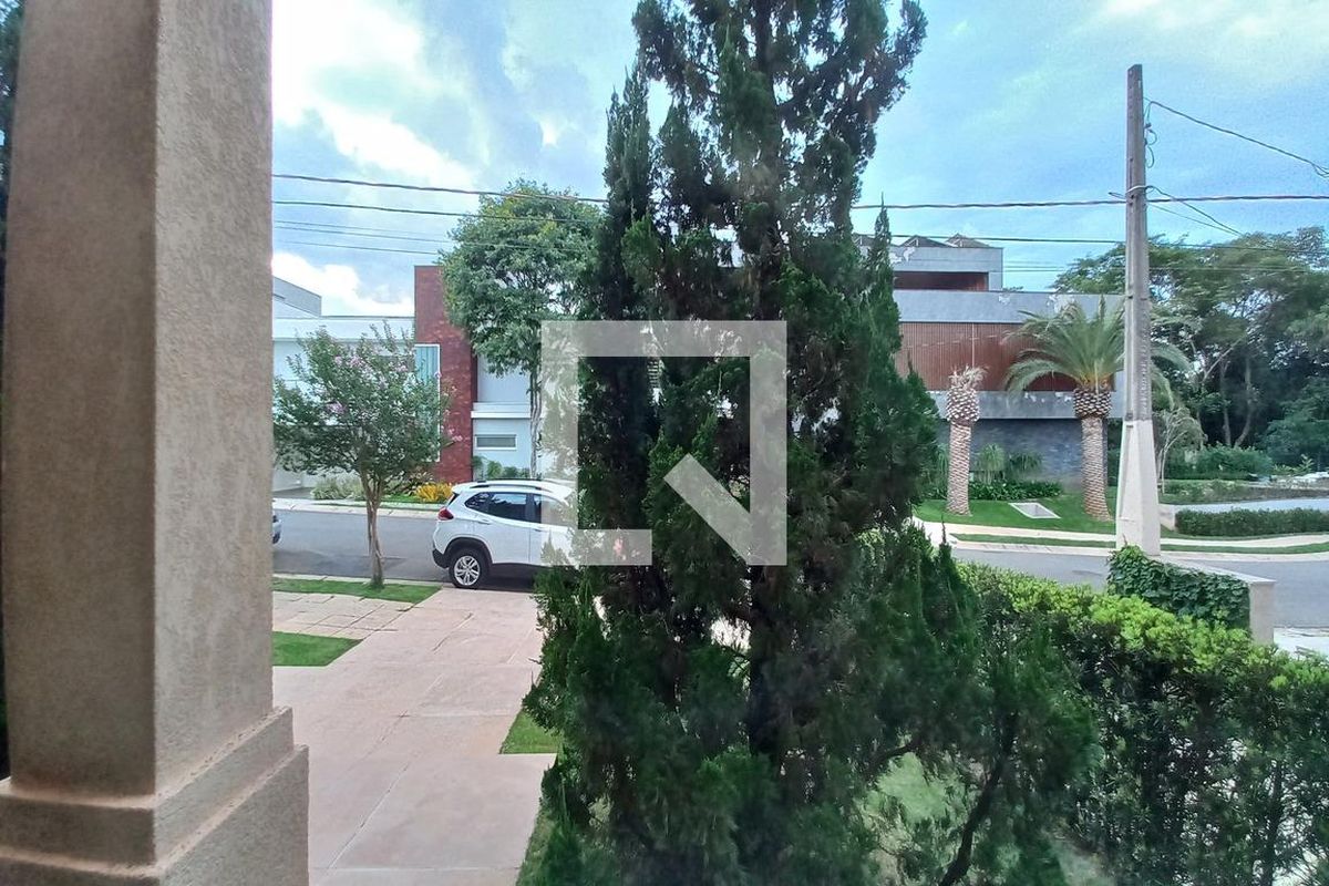 Casa à Venda - Swiss Park, 3 Quartos,  420 m2 em , Campinas - sp | SoloBR