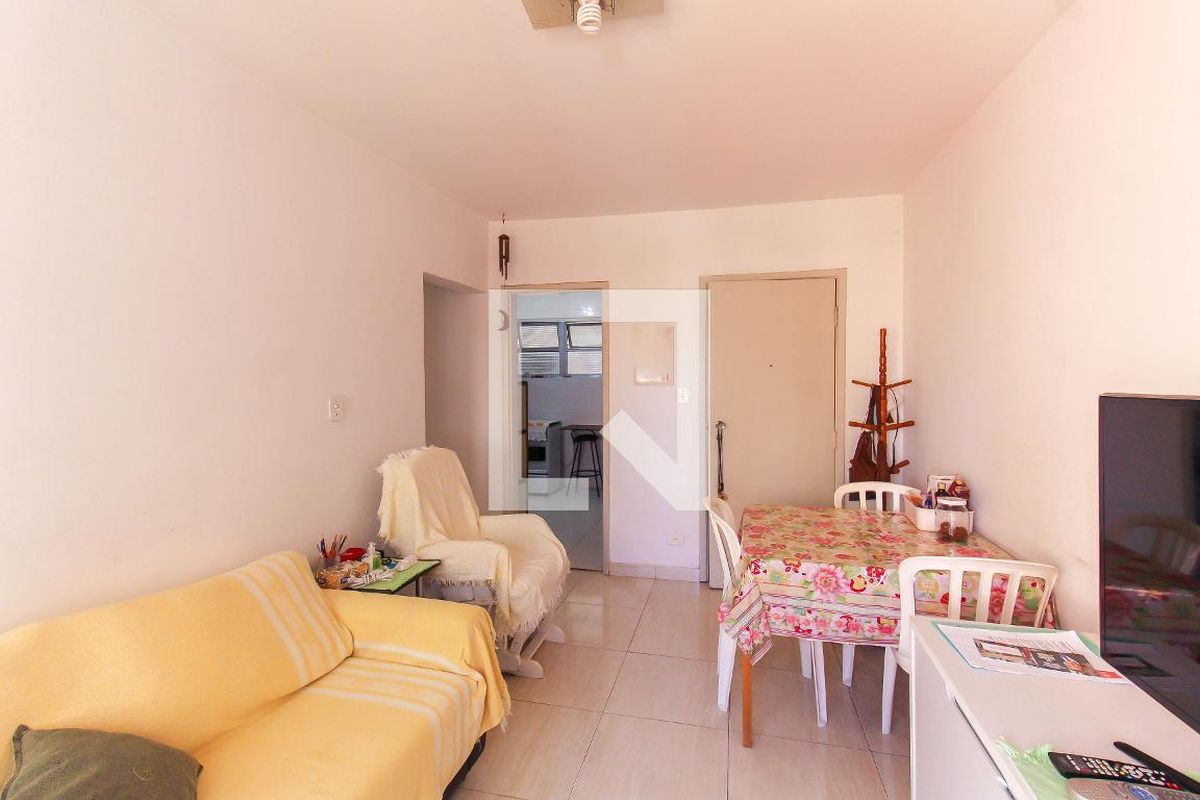 Apartamento, 2 quartos, 68 m² - Foto 2