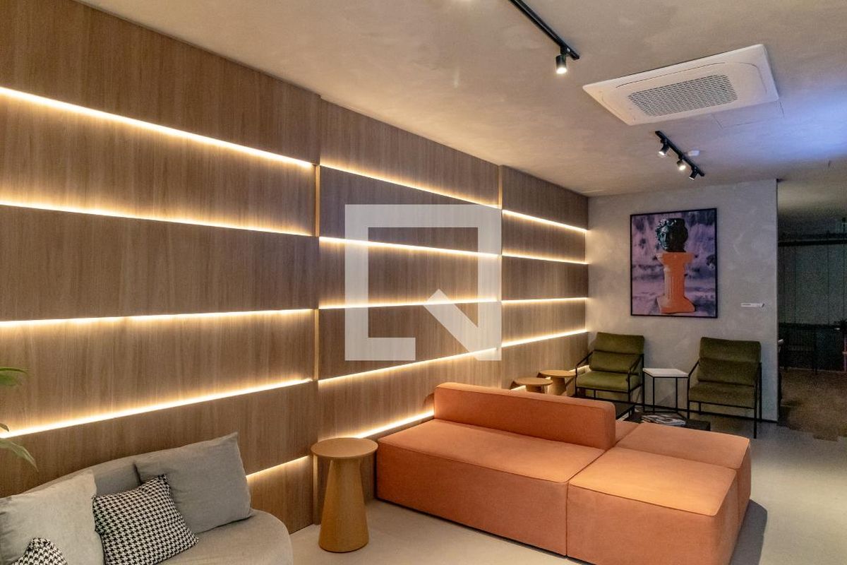 Kitnet-Studio, 24 m² - Foto 78