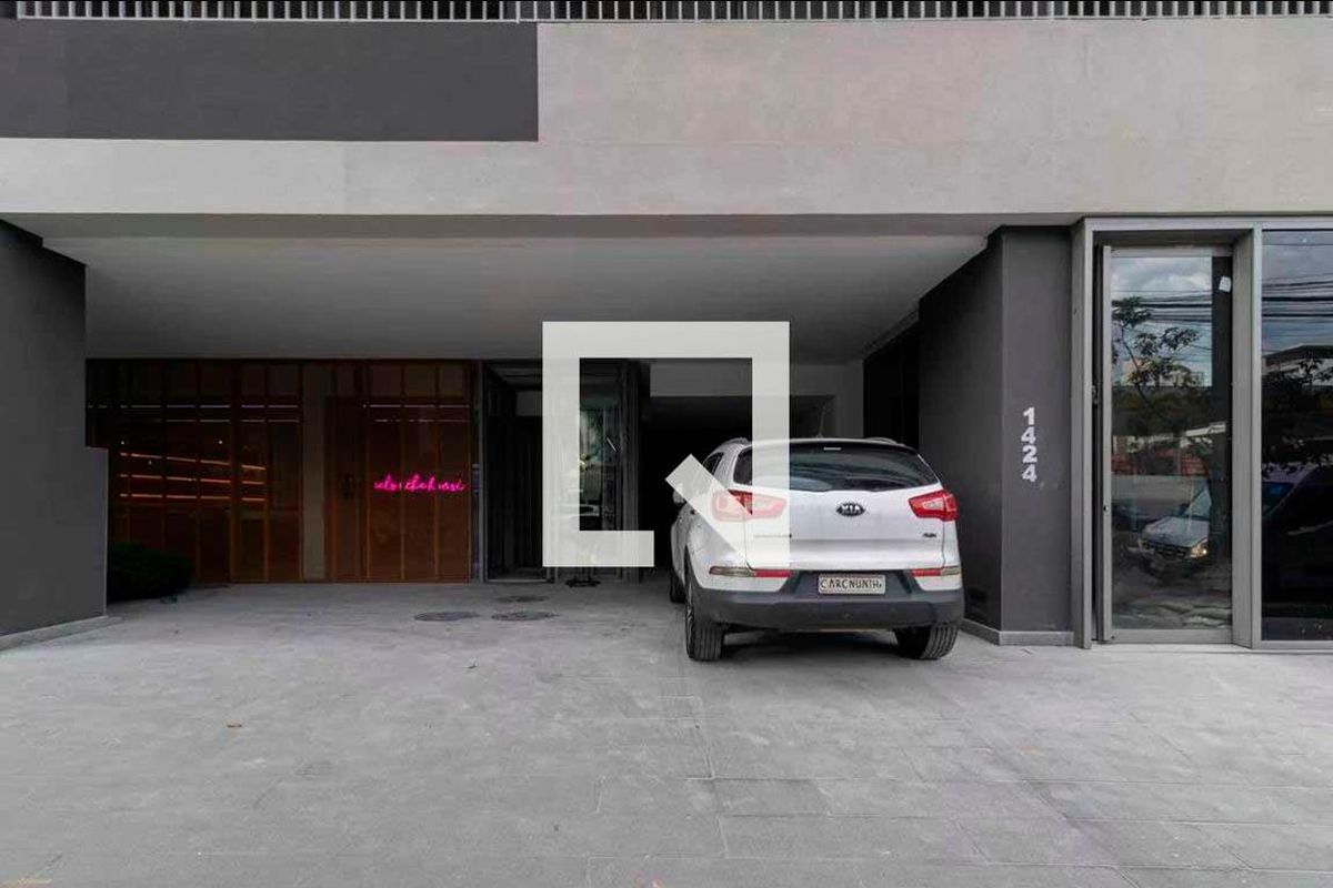 Apartamento, 1 quarto, 24 m² - Foto 77