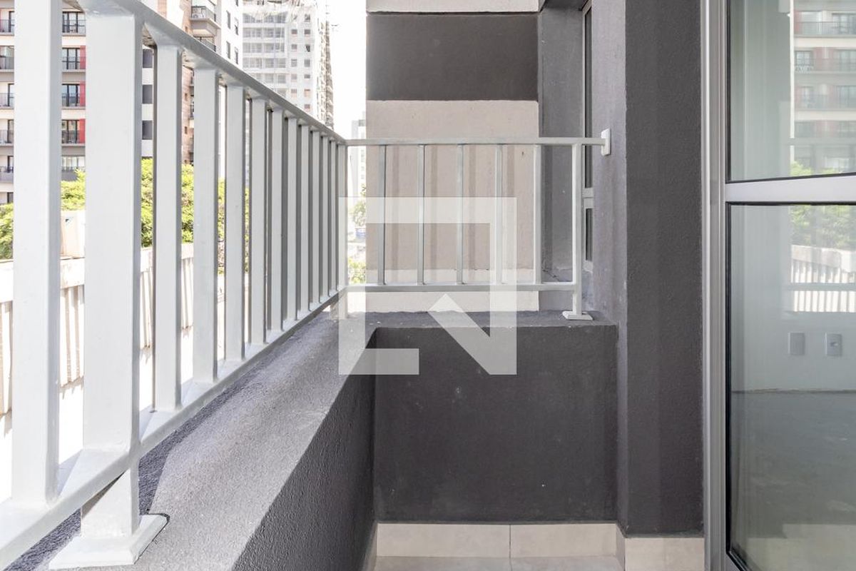 Kitnet-Studio, 24 m² - Foto 18