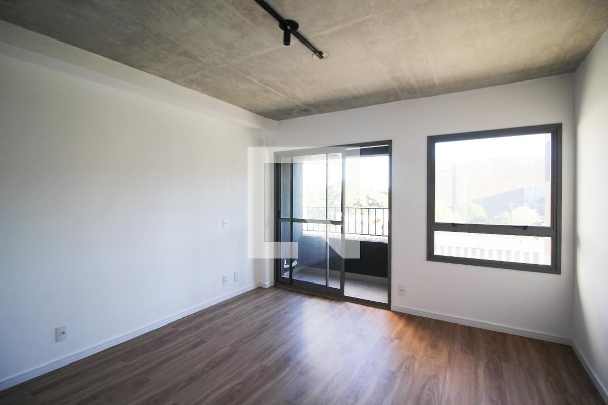 Apartamento, 1 quarto, 24 m² - Foto 3