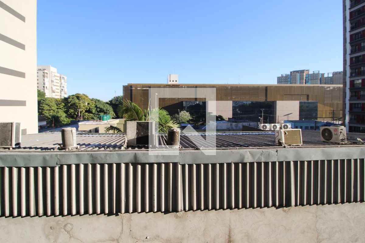 Apartamento, 1 quarto, 24 m² - Foto 29