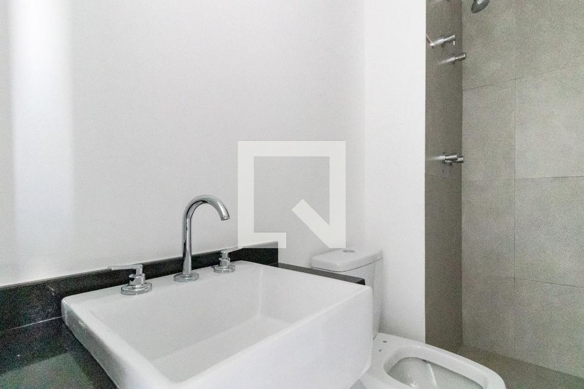 Kitnet-Studio, 24 m² - Foto 22