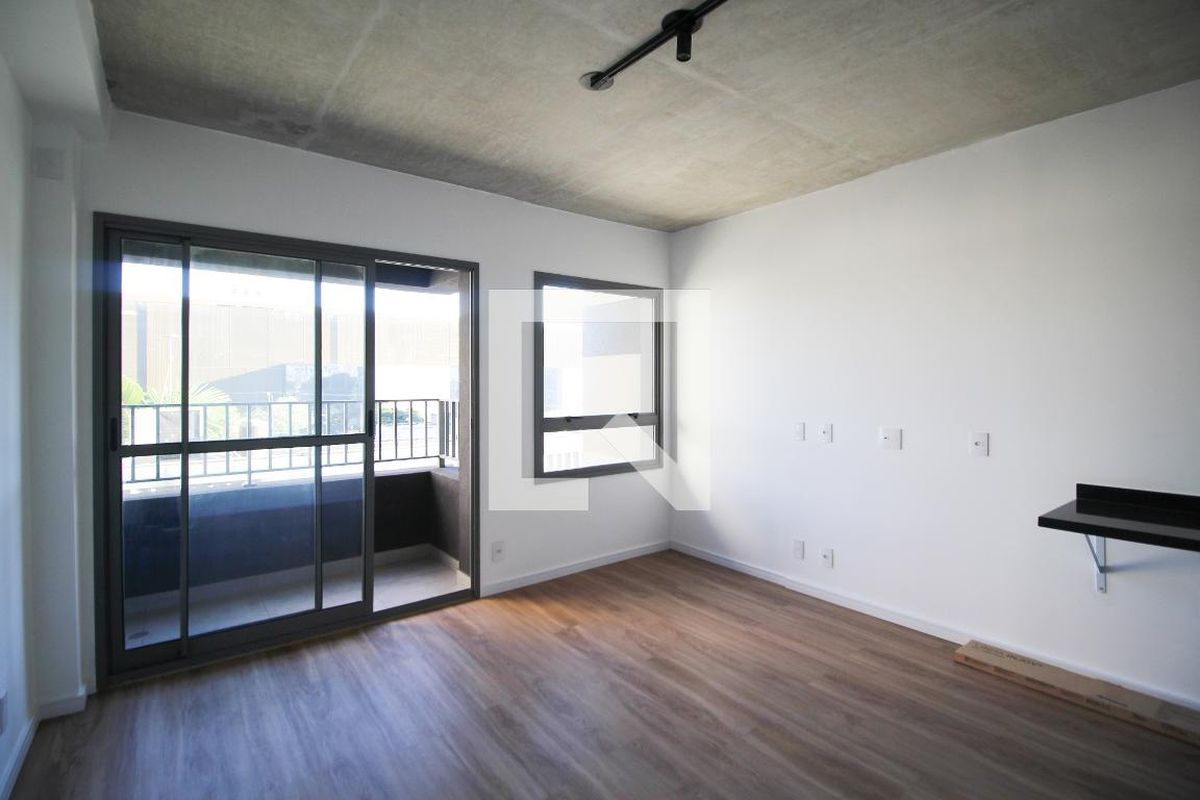 Apartamento, 1 quarto, 24 m² - Foto 14