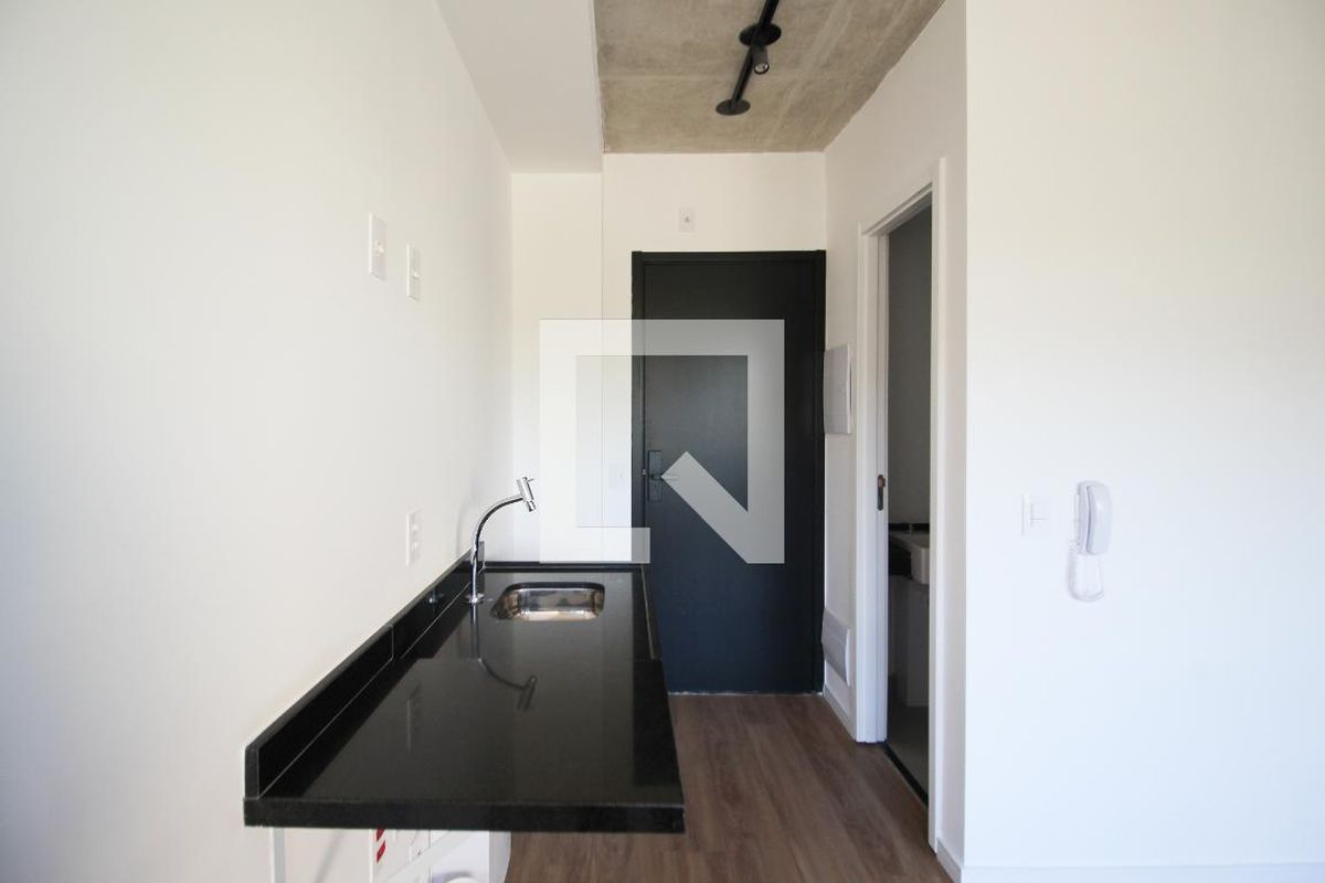 Apartamento, 1 quarto, 24 m² - Foto 38