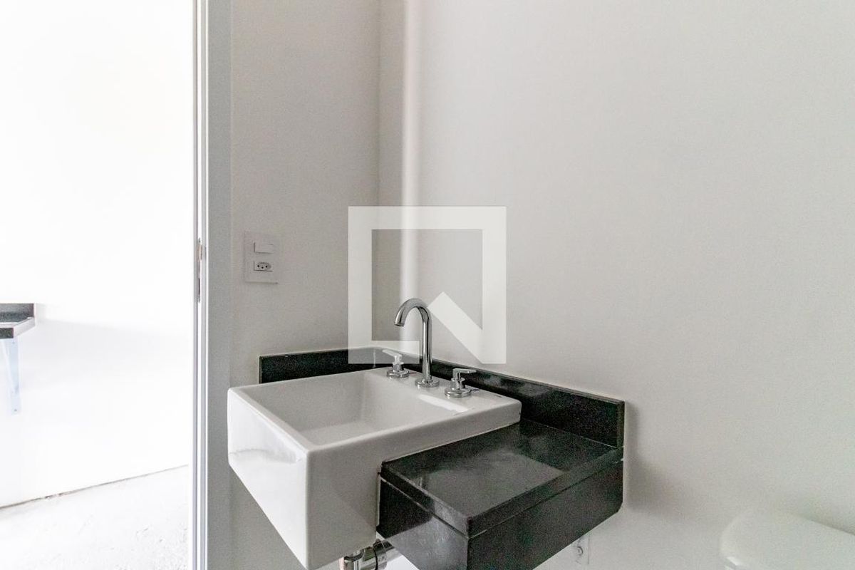 Kitnet-Studio, 24 m² - Foto 26