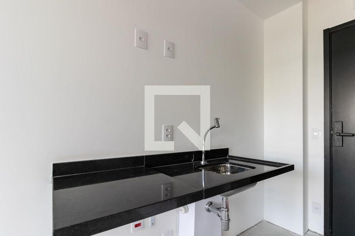 Kitnet-Studio, 24 m² - Foto 30
