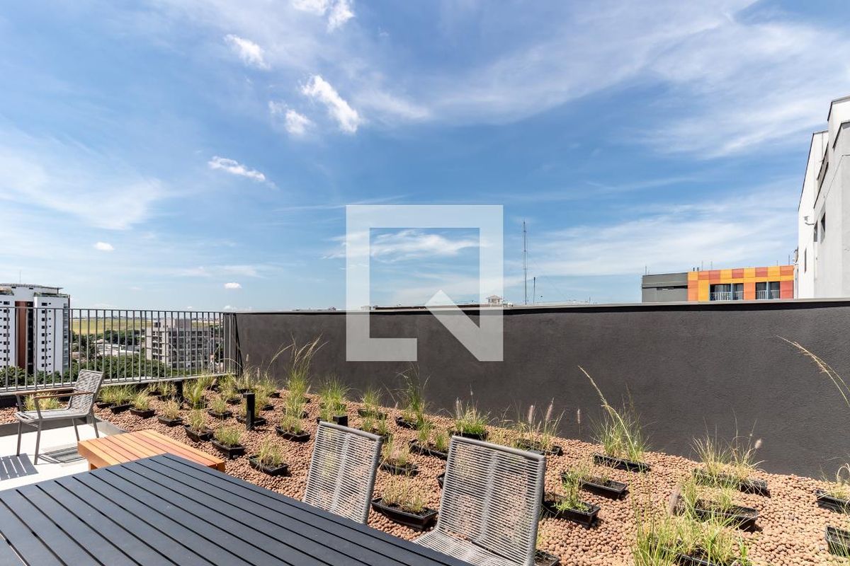 Kitnet-Studio, 24 m² - Foto 44