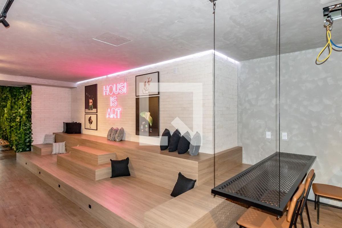 Kitnet-Studio, 24 m² - Foto 54