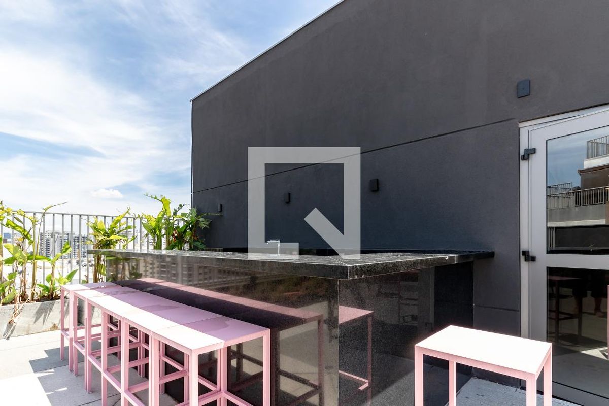 Kitnet-Studio, 24 m² - Foto 40