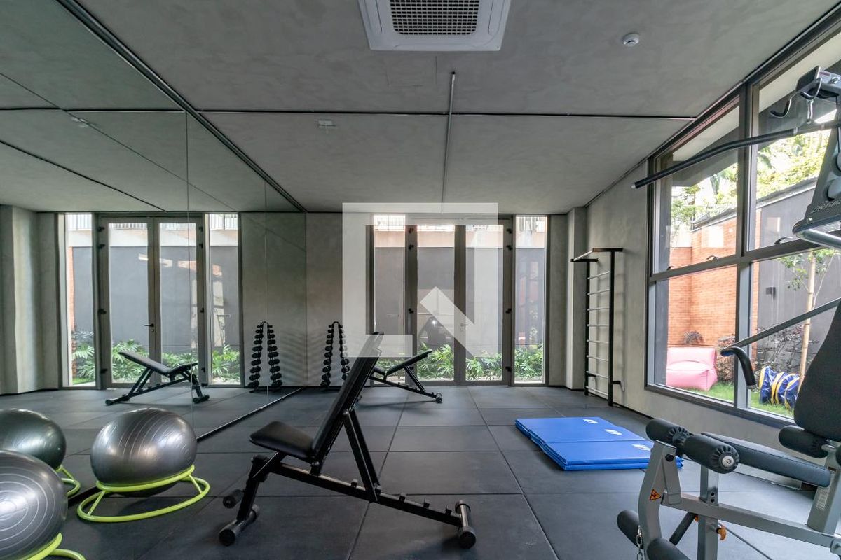 Kitnet-Studio, 24 m² - Foto 58