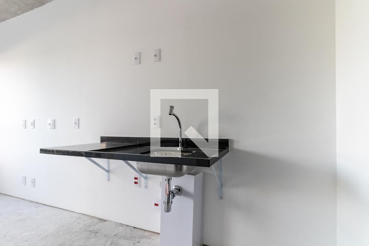 Kitnet-Studio, 24 m² - Foto 34
