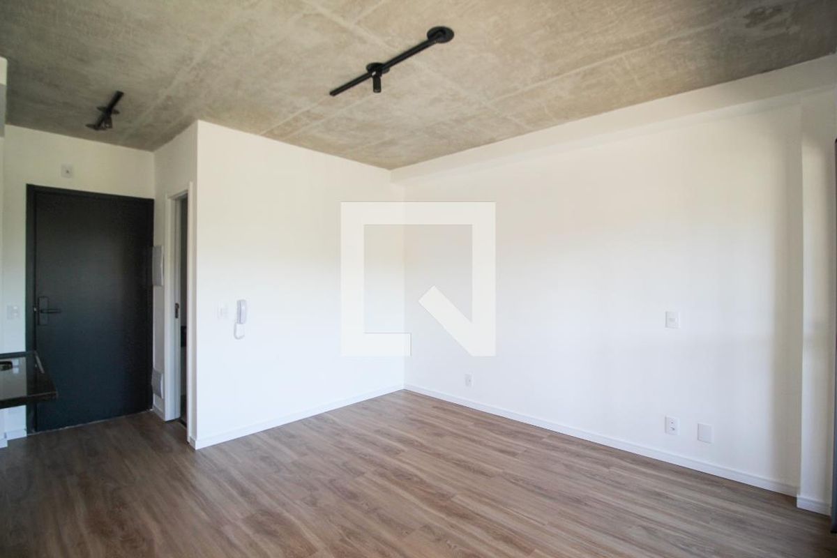 Apartamento, 1 quarto, 24 m² - Foto 8