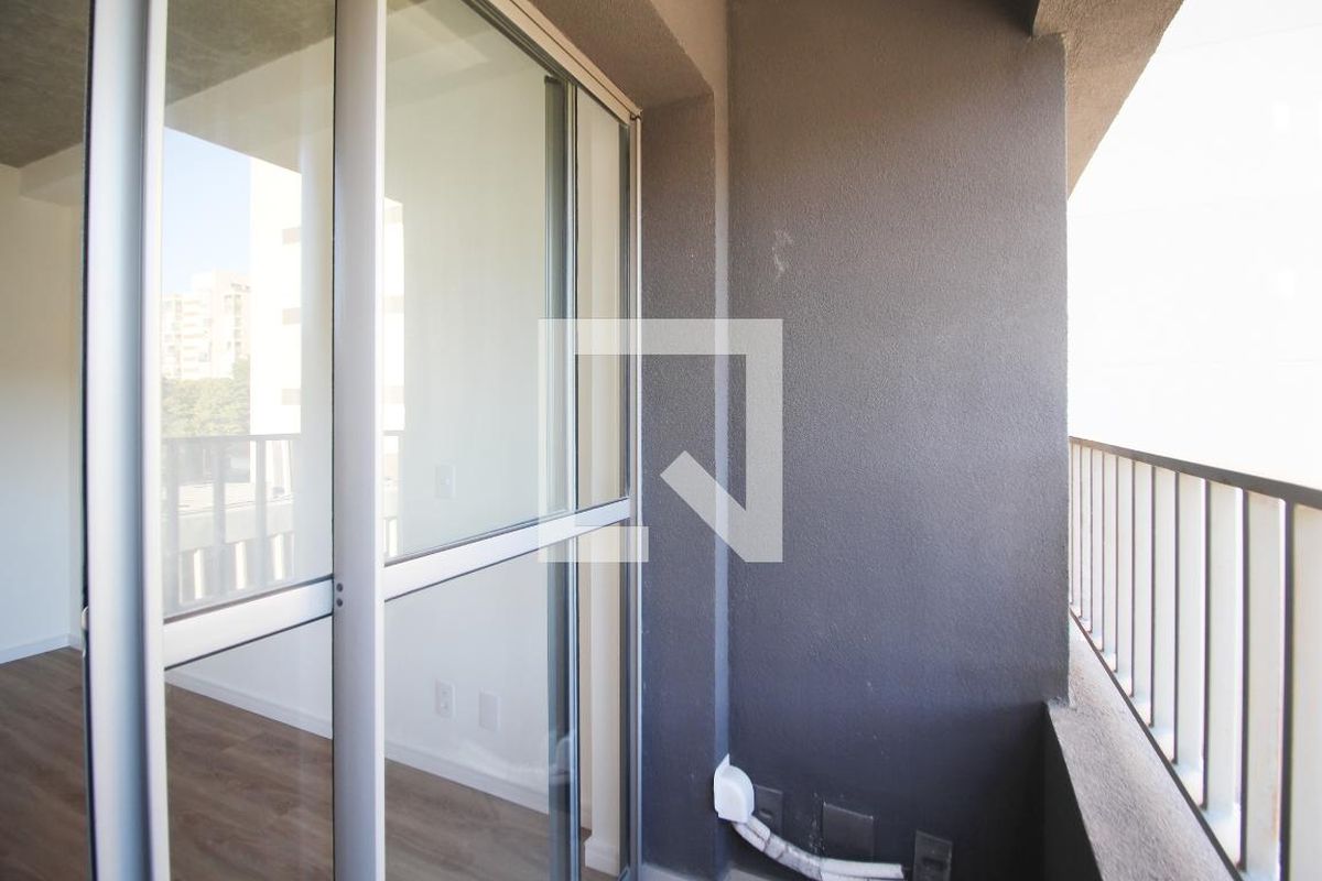 Apartamento, 1 quarto, 24 m² - Foto 17