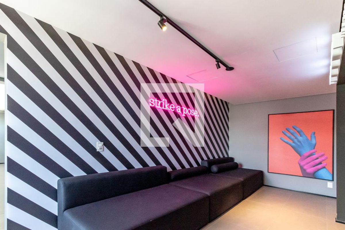 Kitnet-Studio, 24 m² - Foto 48