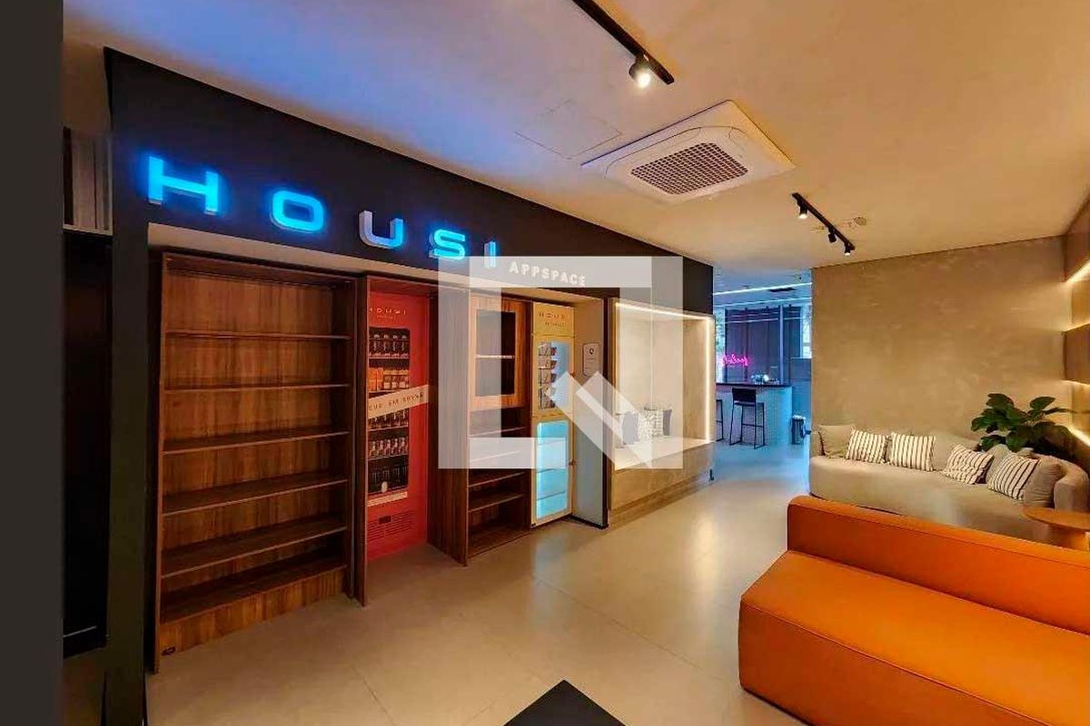 Apartamento, 1 quarto, 24 m² - Foto 71